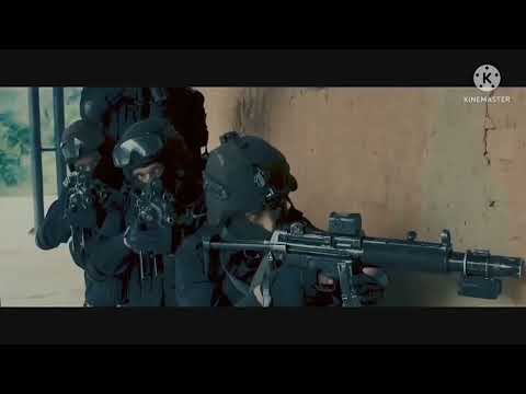 NSG commando, word is best jobs ,great Diuti into death.