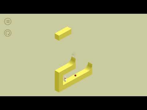 Illusion Bowling Level 30 solution