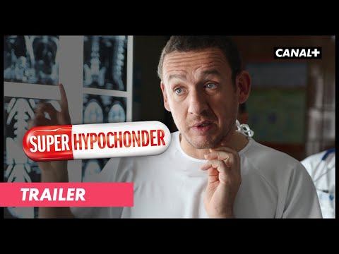 Deutscher Trailer | Super-Hypochonder | CANAL+