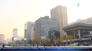 Главные новости. Выпуск от 30.10.2020
