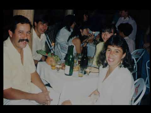 OURO FINO TRIBUTO A PAULO PEREZ - MARÇO DE 2013