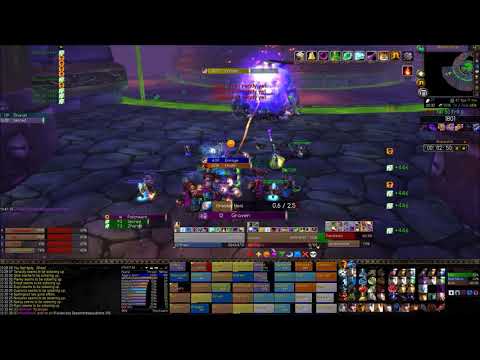 patchwerk first kill