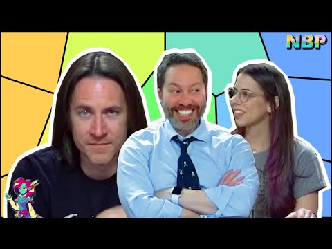 FCG Explains Flat Exandria - Critical Role (+Bonus Bit)