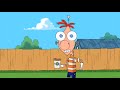 Phineas And Ferb Pheneas Becomes A Robot Part 2