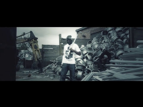 DALSIM - SHOTGUN - BLK : La rue marche armée [CLIP OFFICIEL]