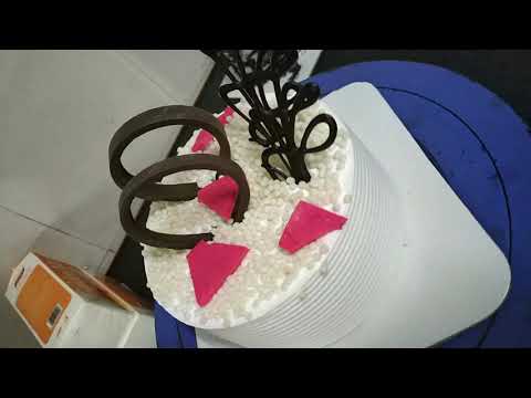 Vanila cake 🍰🍰🍰