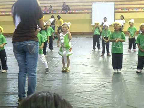 kinder funday 2011