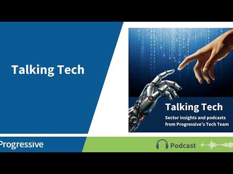 Talking Tech - Episode 35