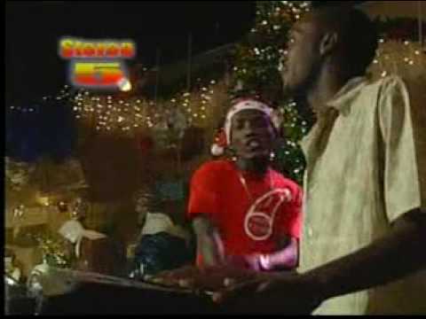 Konkou Chante Nwel 2005 - LILE