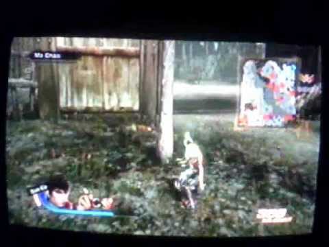 Dynasty Warriors 7 Wu Story Mode Stage 2 - Battle of Liang Province Part 2