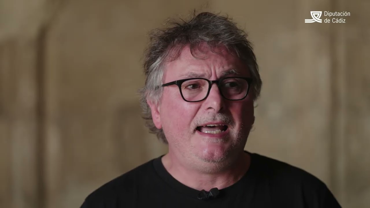 Andoni Luis Aduriz, chef de Mugaritz
