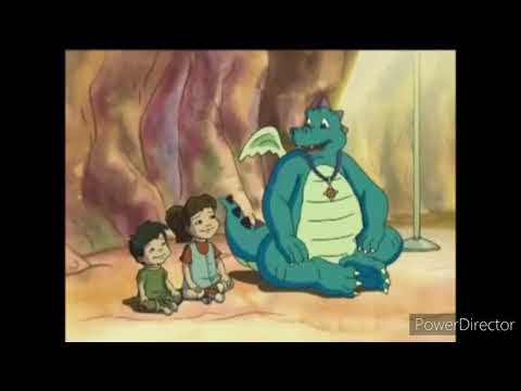 The AristoCartoons Part 9 (A Request for Cassie Angelina the Girl 004)