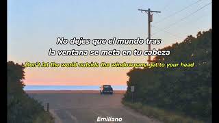 A Wolf Who Wears Sheeps Clothes - Mac DeMarco (letras/Lyrics) Subtitulada español - ingles.