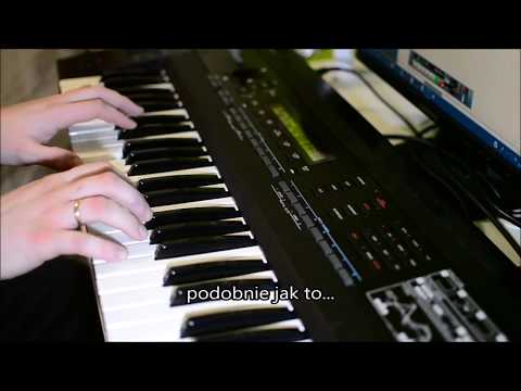 ROLAND D50 - sound demo, prezentacja brzmienia