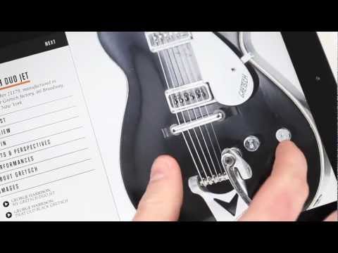 The Guitar Collection: George Harrison trailer 2