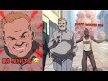 What Did You Wait A Minute I M White The Boondocks Clip TikTok