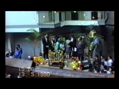 Festa della Mamma 1990