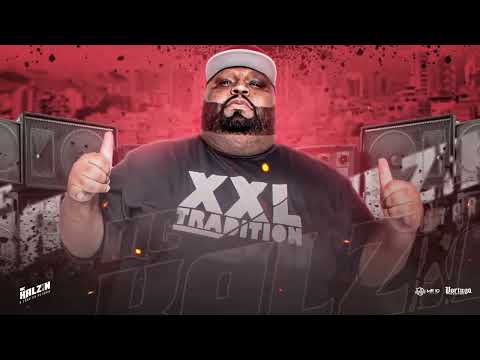 MC Kalzin - Meninas Super Poderosas (DJ Tití)