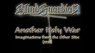 Blind Guardian - Another Holy War (Lyrics English &amp; Deutsch)
