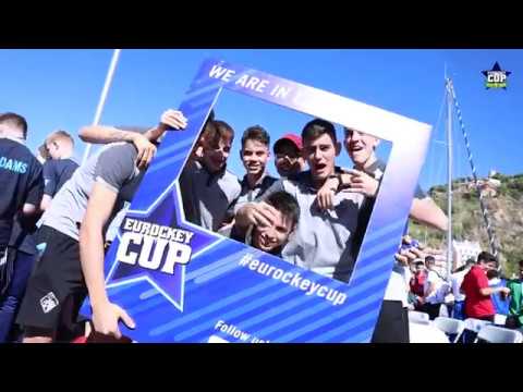 ¡Vuelve la Eurockey Cup U17!
