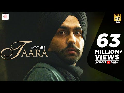 Ammy Virk - Taara | Album - Shayar | Latest Punjabi Song 2015