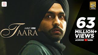 Ammy Virk - Taara  Album - Shayar  Latest Punjabi 