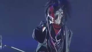 The Gazette-Undying ~Live~