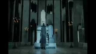 Sauron&#39;s Eye in the Sky