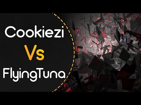 Cookiezi vs FlyingTuna! // M2U feat. Guriri - Magnolia (-kevincela-) [AngelHoney's ExtrA]