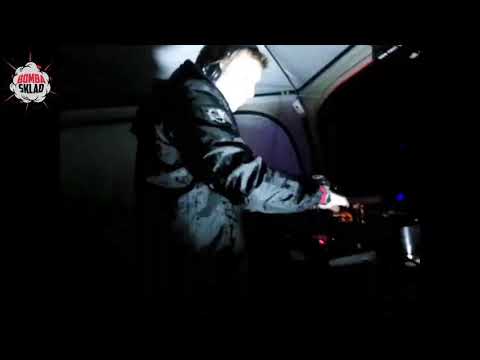 OGONEK - Live at Open Bass Fest 2019 (Secret Location Rave in the Woods), BombaSklad ep.012