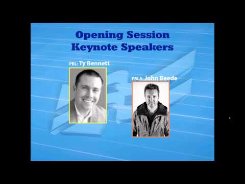 Step Up to #NLC2015 in Chicago