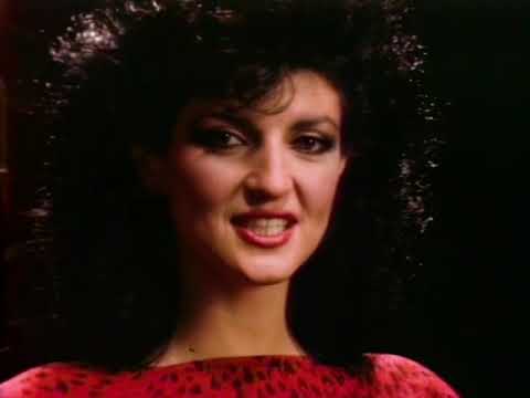 Pamala Stanley-Coming Out Of Hiding (Long Vocal Video Edit) 1984