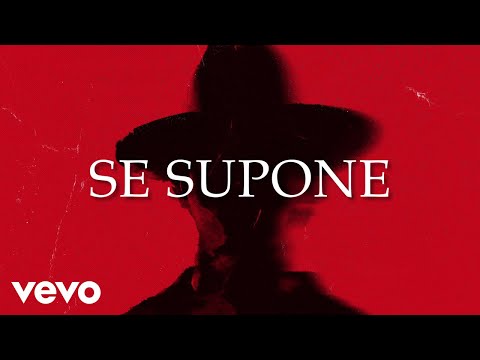 Miniatura de Se Supone