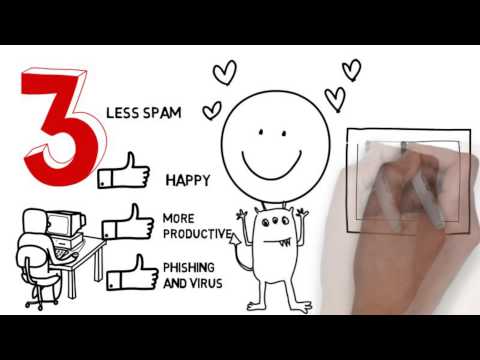 spamfighter exchange module spamfighter exchange module