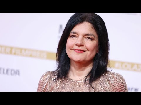 Das ist der berühmte Ex Mann von Jasmin Tabatabai