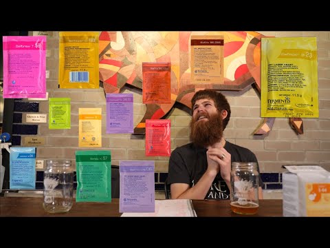 Jede Fermentis-Bierhefe und was wir über sie denken/wissen - Leitfaden zum Heimbrauen
