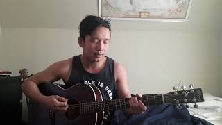 Julien Baker - Even (cover)