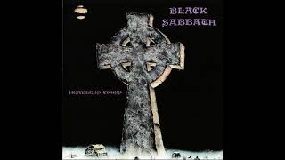 Black Sabbath- Nightwing