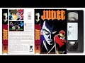Judge (English Subtitled) [VHS]