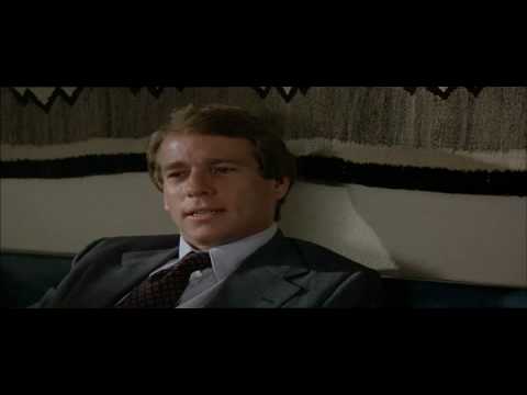 Oliver's story(L'abscence)