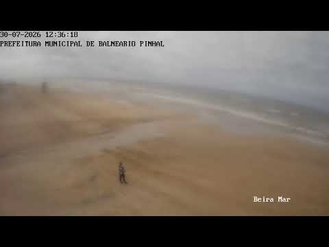 Transmissão ao vivo de Balneário Pinhal / RS