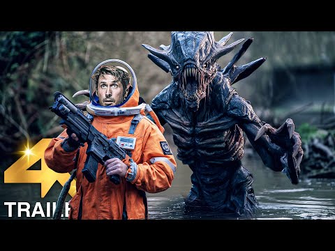 NEW MOVIE TRAILERS 2025 (Action)  4K ULTRA HD