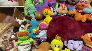 Sesame Street Muppets Sing The Limerick Song