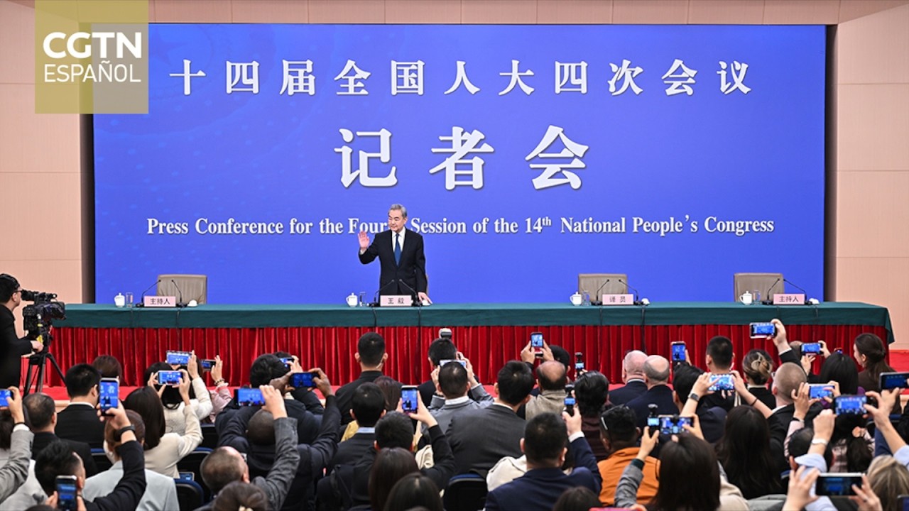 Exdiplomático chileno destaca respeto de Wang Yi a soberanía latinoamericana en su discurso