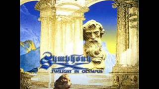 Symphony X - Through The Looking Glass (LIVE)