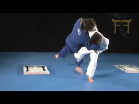 Trailer 5 - KOSEI INOUE 井上康生 - Judo DVD Boxset OUT NOW!