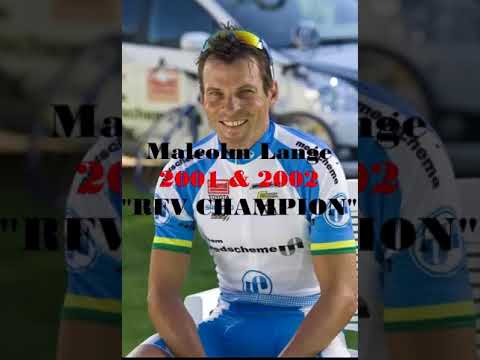 21st ANNUAL RAND WATER RACE FOR VICTORY CYCLE EVENT