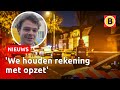 Gebouw zwaar beschadigd na EXPLOSIE | Omroep Brabant