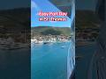 How to spend a port day in St. Thomas! #disneycruise #stthomas