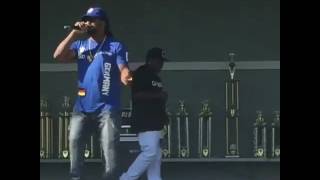 (Live Performance) H2MG AR - "Bout a Hunid" ft. Tae Da Don